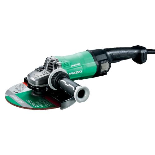 Angle Grinder 2200W G23BYE, HiKOKI 68102796