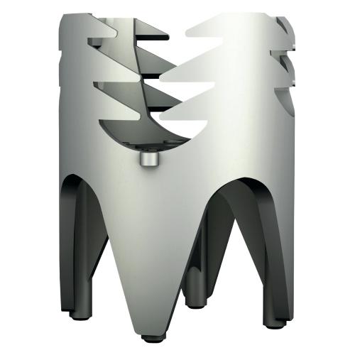 Vägg- och valvdistans, Allround 20-25mm