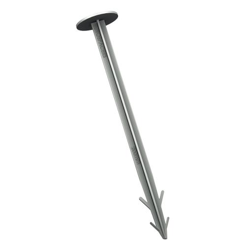 Hulling, Isolerspik, 150mm, 250 st