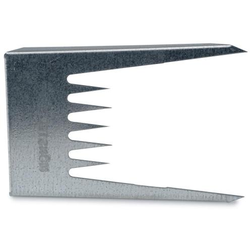 Fixerigskil Eurospacers 125x80mm 40st