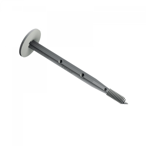 Isolerstift för härdad betong, Ingo, 80mm, 250st