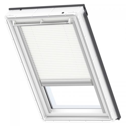 Velux Isolerande Dubbelplissé© Integra Solar
