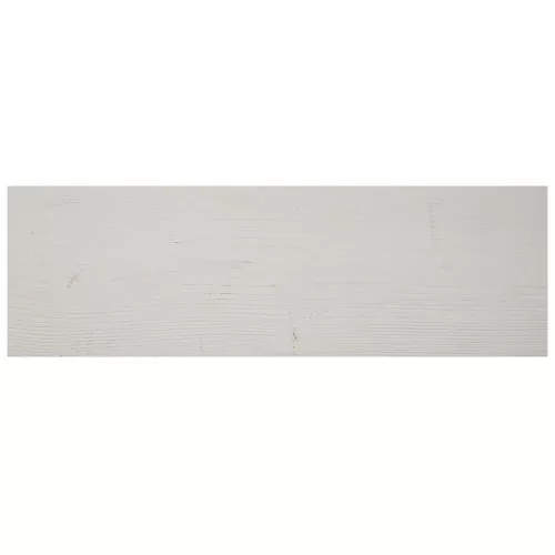 Väggpanel Easy Wall Vit 1,51m² Hugo Lundbergs