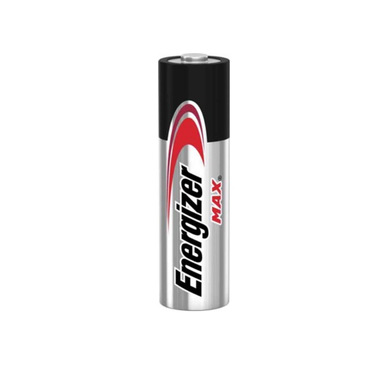 Batteri, MAX AA/LR6, Energizer
