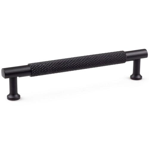 Køkkengreb Lexington Sort, 2stk, Habo