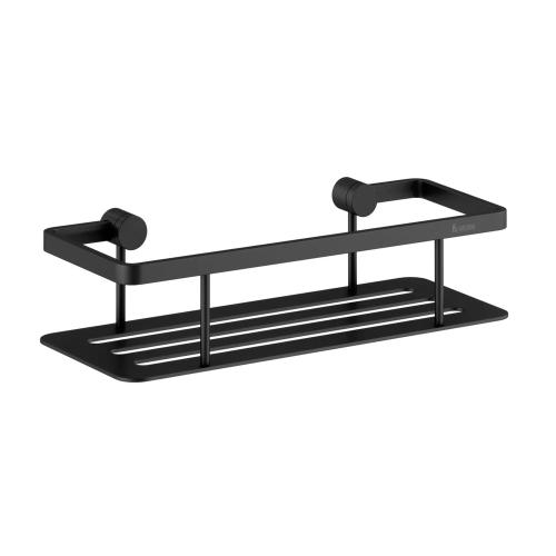 Brusekurv Sideline Mat Sort Smedbo DB3001