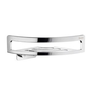 Corner Shower Basket Sideline Chrome DK3055