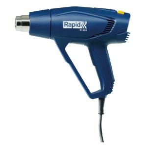 Hot Air Gun, R1800, 220-240V, Rapid