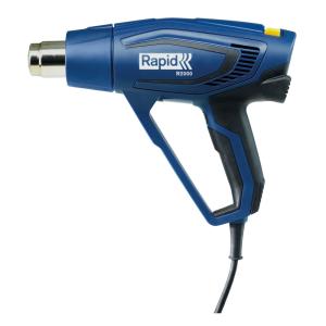 Hot Air Gun, R2000, 220-240V, Rapid