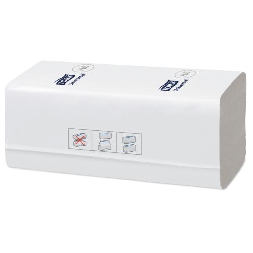 Pappershandduk H5 PeakServe Continuous Tork 12 Pack