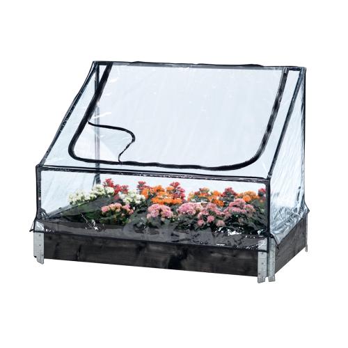 Drivhusdyrkningskrave,  Hortus