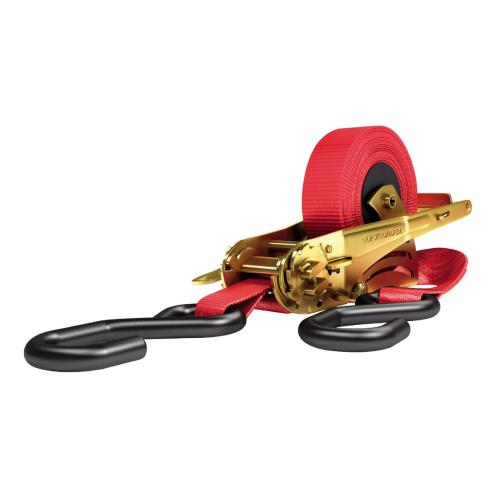 Surring QL800LD Med Enkelt Krog 0,8 Ton 4,2m Gunnebo Lifting