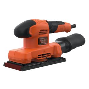 ​Surface Grinder, 150W, 230V, Black & Decker