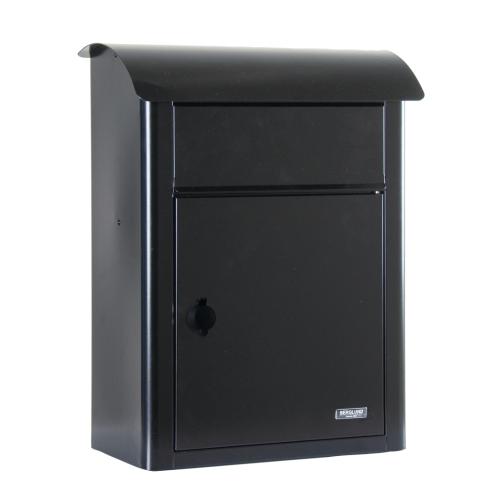 Postkasse SL400 Sort Berglund