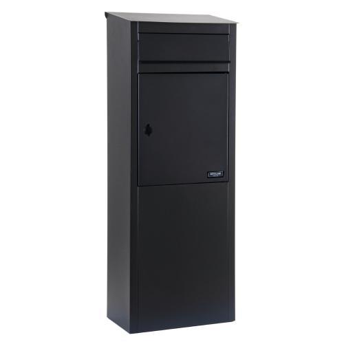 Postkasse M1500 Sort Berglund