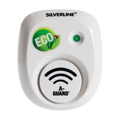 Spindelfritt ECO S30 Silverline