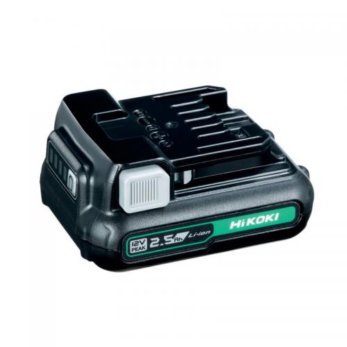 Batteri BSL1225M, Hikoki, 2.5 Ah, 12V Peak