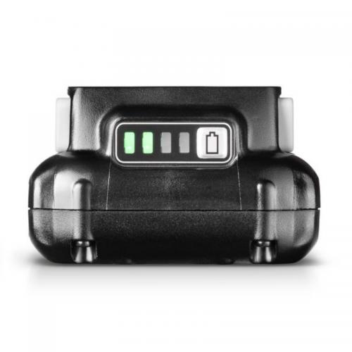 Högkapacitetsbatteri BSL1240M, 4.0 Ah, 12V PEAK, Hikoki, 68020910