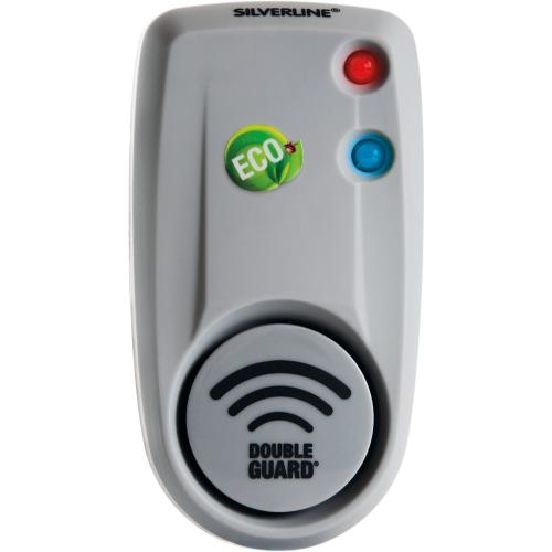 Mus- och råttfritt MR130DG4 Silverline 130/400 IP55