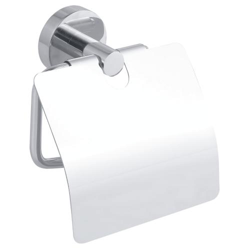 Toalettpappershållare Självhäftande Lock Smooz Tesa