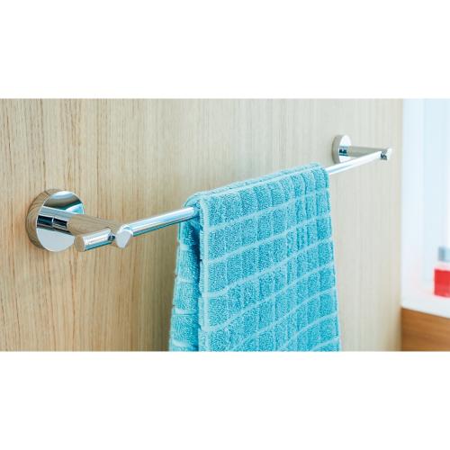 Självhäftande Handdukshängare Smooz Tesa