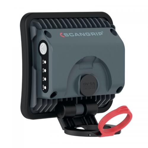 Scangrip Arbetsbelysning Nova MINI+R, 965211