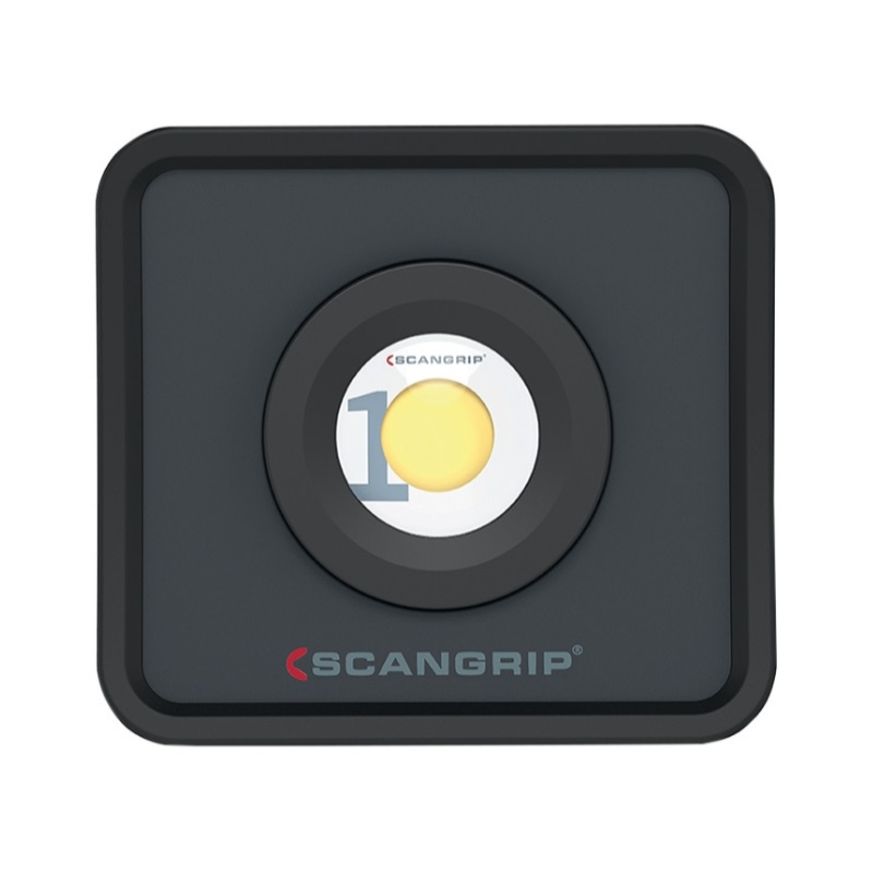 Scangrip Arbetsbelysning Nova MINI+R, 965211
