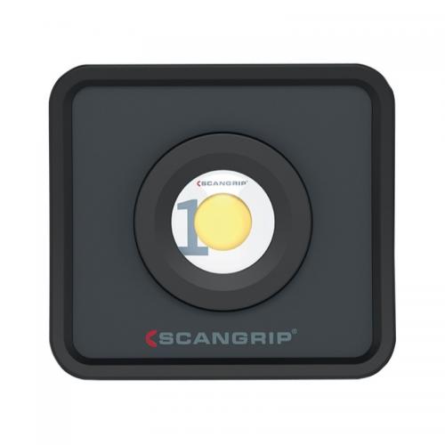 Scangrip Arbetsbelysning Nova MINI+R, 965211