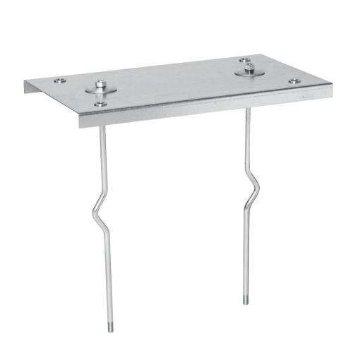 Jordbeslag ​Jordanker Forma Bue & Ugepostkasse Berglund