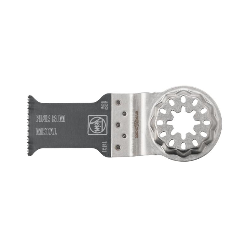 Savblad E-Cut Starlock Fine Medium Bredde 50x30mm Fein
