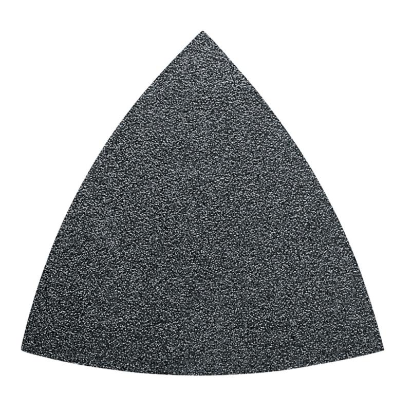 Sandpapir Uperforeret, Kornstørrelse 120, 10stk, Fein