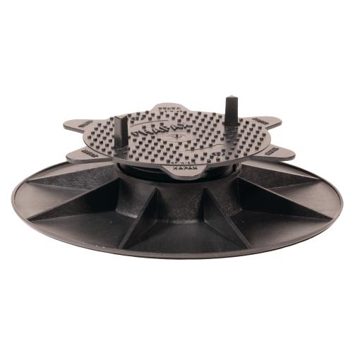 Terrassfot Deck Support 800kg, Fast