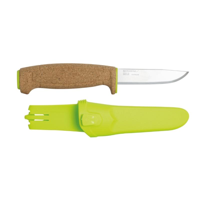 Sjö Och Vattenkniv Spetsig 235mm Morakniv