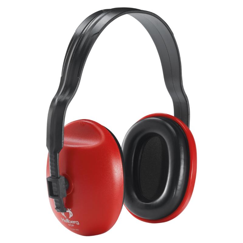 Hovedtelefonhætte POP Level 1 Hellberg