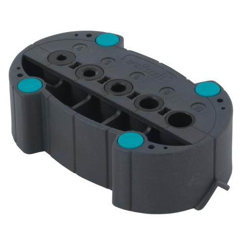 Mobil Borestativ Wolfcraft