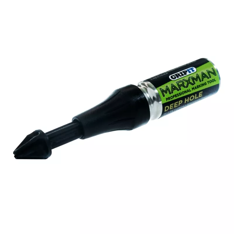 Marxman Dybdemarkør Spray pen 100mm