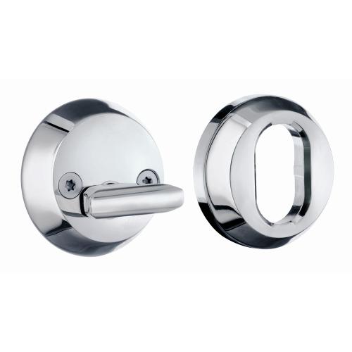 Cylindervred Och Universalring 9-16mm, Polerad Nickel, Beslagsboden B197N