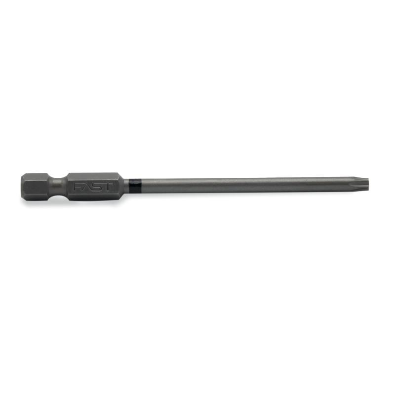 Bits T10 X-Shape 90mm 3stk Fast 298177