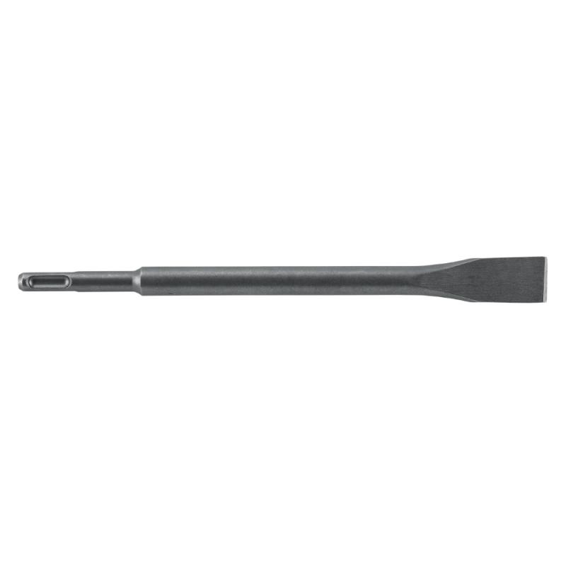Flatmejsel SDS-Plus Skaft 20mm Wolfcraft