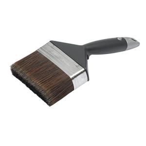 Wood Oil Brush Elite, 120mm, 10pcs, Anza