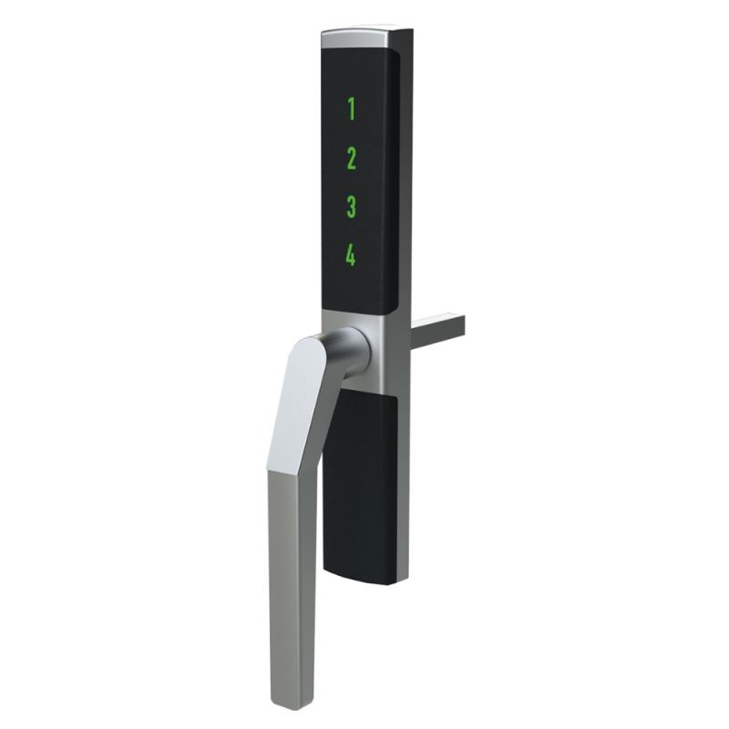 Vision-Home Digitalt handtag 8X53MM med kodlås
