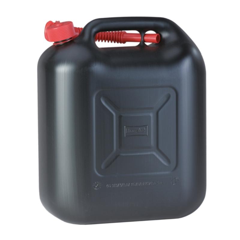 Benzindunk Standard 20L, Huenersdorff