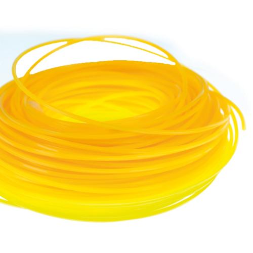 Trimmertråd 3mmx56m Rundformad Oregon