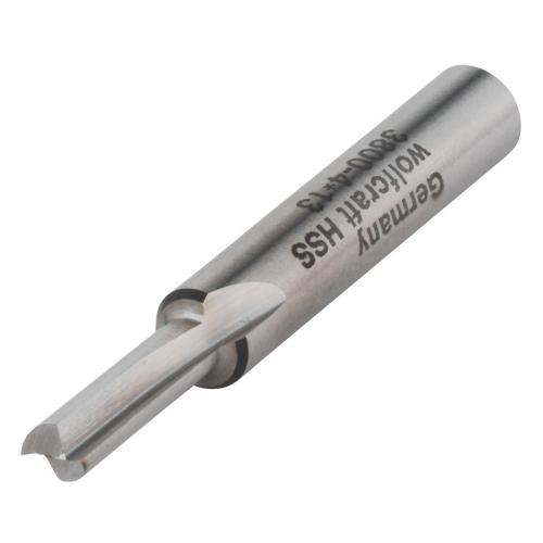 Slotskærer 4mm HSS Wolfcraft