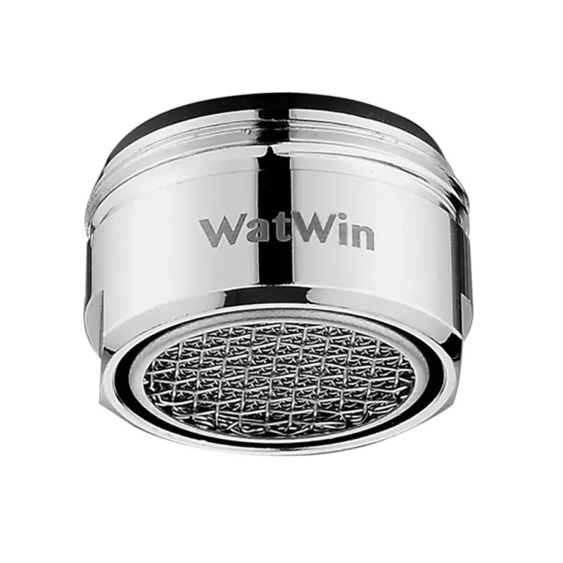 WatWin Expert M24 5 Liter Strålsamlare Krom 8281555