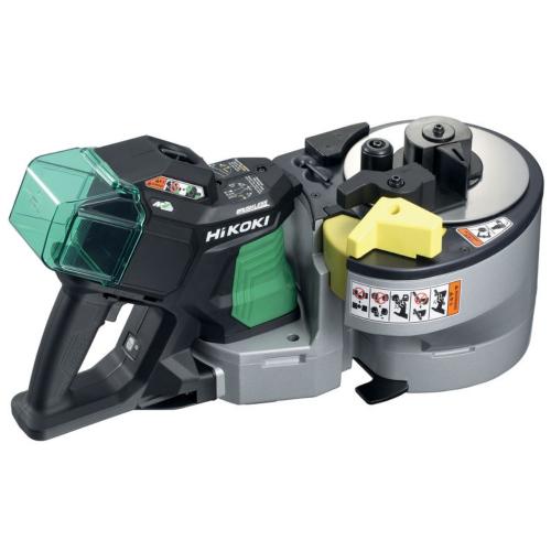 Klipp- och bockmaskin 36V (MULTI VOLT) / Tool only VB3616DA