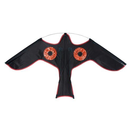 Scarecrow Blackbird Drake, Silverline