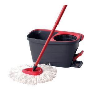 Mop Set Turbo Smart, Vileda