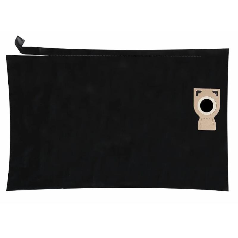 Dammpåsar M-Klass 33L LDPE 4st Hikoki 750463