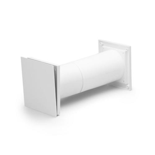 Vægventil Fresh TL100DE Komplet 24 Pak